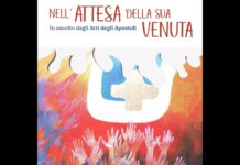 Don Roberto Pasolini – Il Viaggio dello Spirito: Attesa, Comunità e Conversione negli Atti degli Apostoli