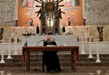 Il Messaggio di Betlemme: Catechesi sul Natale del Card. Angelo Comastri