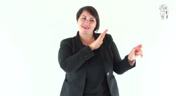 Liturgia della Parola in LIS di giovedì 25 dicembre 2025