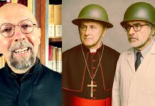 Fra Stefano Bordigon – Scienza contro Fede: la bugia più grande della storia