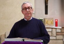 Don Lorenzo Barro – Commento al Vangelo del 7 Dicembre 2025