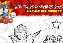 Missio Ragazzi – Commento al Vangelo di giovedรฌ 25 Dicembre 2025 per ragazzi missio ragazzi - natale 2025
