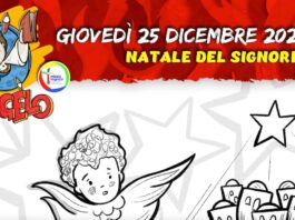 missio ragazzi - natale 2025