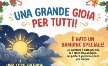 Una Notte Magica: La Nascita di Gesù