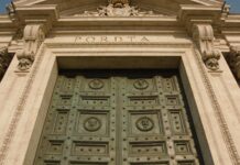 Tgr Giubileo – Cammini di Speranza – Verso la chiusura dell’Anno Santo porta santa