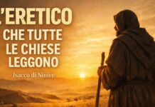 Dario Reda – Isacco di Ninive: La voce universale della Misericordia violenta