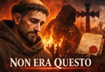 Dai Francescani all’Inquisizione: La Metamorfosi del Messaggio di Pace