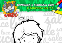 Missio Ragazzi – Commento al Vangelo di domenica 8 febbraio 2026 per ragazzi missio ragazzi 8 febbraio 2026