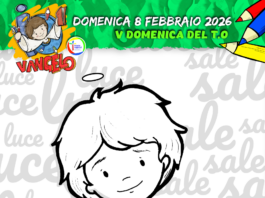 missio ragazzi 8 febbraio 2026