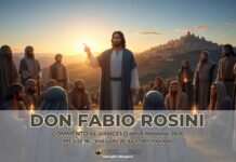 don Fabio Rosini – Commento al Vangelo di domenica 8 Febbraio 2026 don Fabio Rosini 08022026