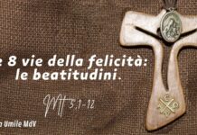 Missionari della Via – Commento alle letture di domenica 1 Febbraio 2026