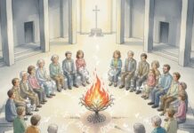 Messaggio di Leone XIV per la Quaresima 2026: Ascoltare e Digiunare per la Conversione quaresima-2026