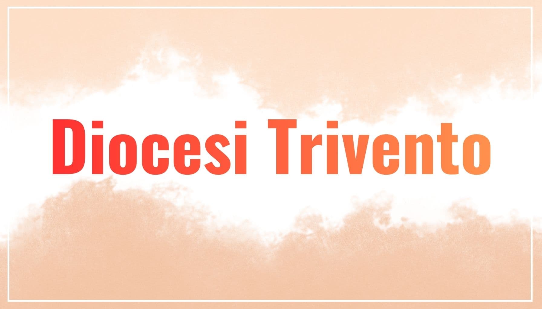 diocesi trivento