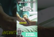 don Gio Bianco – Commento al Vangelo del 10 naggio 2026