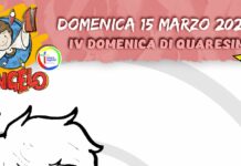 Missio Ragazzi – Commento al Vangelo di domenica 15 marzo 2026 per ragazzi missio-15032026