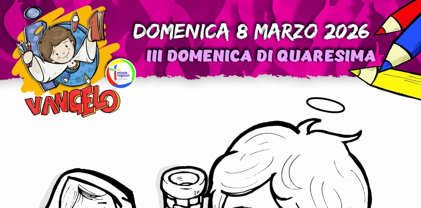 missio ragazzi 08032026