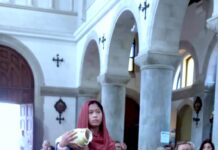 Una domenica al pozzo di Samaria Samaria