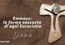 Missionari della Via – Commento alle letture di domenica 19 aprile 2026