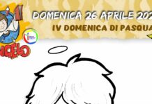 Missio Ragazzi – Commento al Vangelo di domenica 26 aprile 2026 per ragazzi missio 26042026