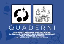 Che cosa cercate? Giovani e senso nel contesto attuale quaderno