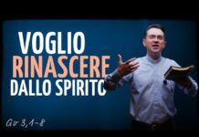 p. Luca Arzenton – Commento al Vangelo di oggi, 13 aprile 2026