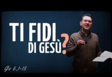 p. Luca Arzenton – Commento al Vangelo di oggi, 17 aprile 2026