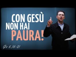 p. Luca Arzenton – Commento al Vangelo di oggi, 18 aprile 2026