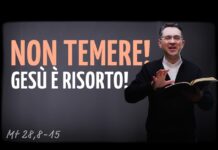 p. Luca Arzenton – Commento al Vangelo di oggi, 6 aprile 2026