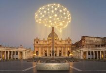 La Chiesa e la sfida del digitale: nasce la Commissione Interdicasteriale sullโIntelligenza Artificiale La Chiesa e la sfida del digitale: nasce la Commissione Interdicasteriale sullโIntelligenza Artificiale