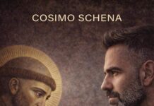 Don Cosimo Schena – L’eresia di Francesco. Storia di un santo che divenne uomo fino in fondo L'eresia di Francesco