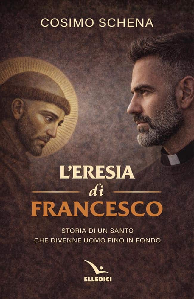 L'eresia di Francesco