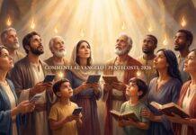 Pentecoste 2026: i commenti al Vangelo e le riflessioni video della domenica Pentecoste 2026: i commenti al Vangelo e le riflessioni video della domenica