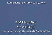 Commento al Vangelo del 17 maggio 2026 – Sussidio Quaresima/Pasqua CEI Commento al Vangelo del 17 maggio 2026 – Sussidio Quaresima/Pasqua CEI