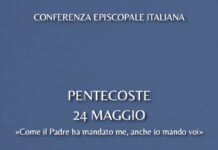 Commento al Vangelo del 24 maggio 2026 – Sussidio Quaresima CEI cei 24 maggio 2026