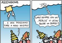 don Giovanni Berti (don Gioba) – Commento al Vangelo del 17 maggio 2026 don Giovanni Berti (don Gioba) - Commento al Vangelo del 17 maggio 2026