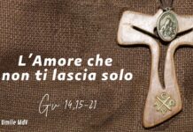Missionari della Via – Commento alle letture di domenica 10 maggio 2026
