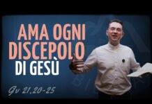 p. Luca Arzenton – Commento al Vangelo di oggi, 23 maggio 2026