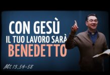 p. Luca Arzenton – Commento al Vangelo di oggi, 1 maggio 2026