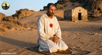 Charles de Foucauld – Commento al Vangelo del 13 settembre 2026