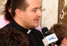 don Lucio D’Abbraccio – Commento al Vangelo del 28 giugno 2026 don Lucio D'Abbraccio