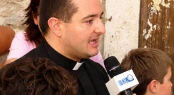 don Lucio D’Abbraccio – Commento al Vangelo del 6 settembre 2026
