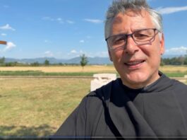 p. Enzo Fortunato – Commento al Vangelo del 7 ottobre 2026 padre Enzo Fortunato
