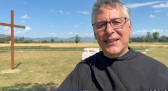 p. Enzo Fortunato – Commento al Vangelo del 15 luglio 2026