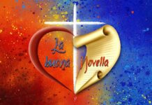 don Vincenzo Marinelli – Commento al Vangelo del 4 luglio 2026 la buona novella