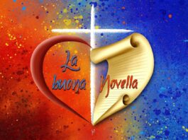 don Vincenzo Marinelli – Commento al Vangelo del 6 ottobre 2026 la buona novella