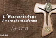 Missionari della Via – Commento alle letture di domenica 7 giugno 2026