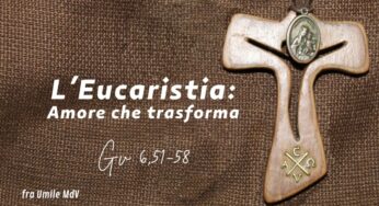 Missionari della Via – Commento alle letture di domenica 7 giugno 2026