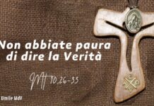 Missionari della Via – Commento alle letture di domenica 21 giugno 2026
