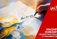 Tutorial WeCa – Magnifica Humanitas: prospettiva teologica e fondamenti biblici
