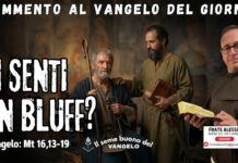 Frate Alessio delle Cave – Commento al Vangelo del 26 giugno 2026